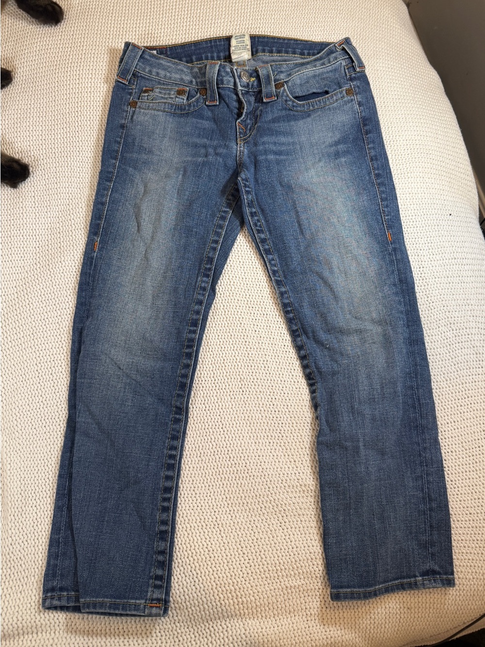 True Religion Brand Jeans – Women’s Size 29